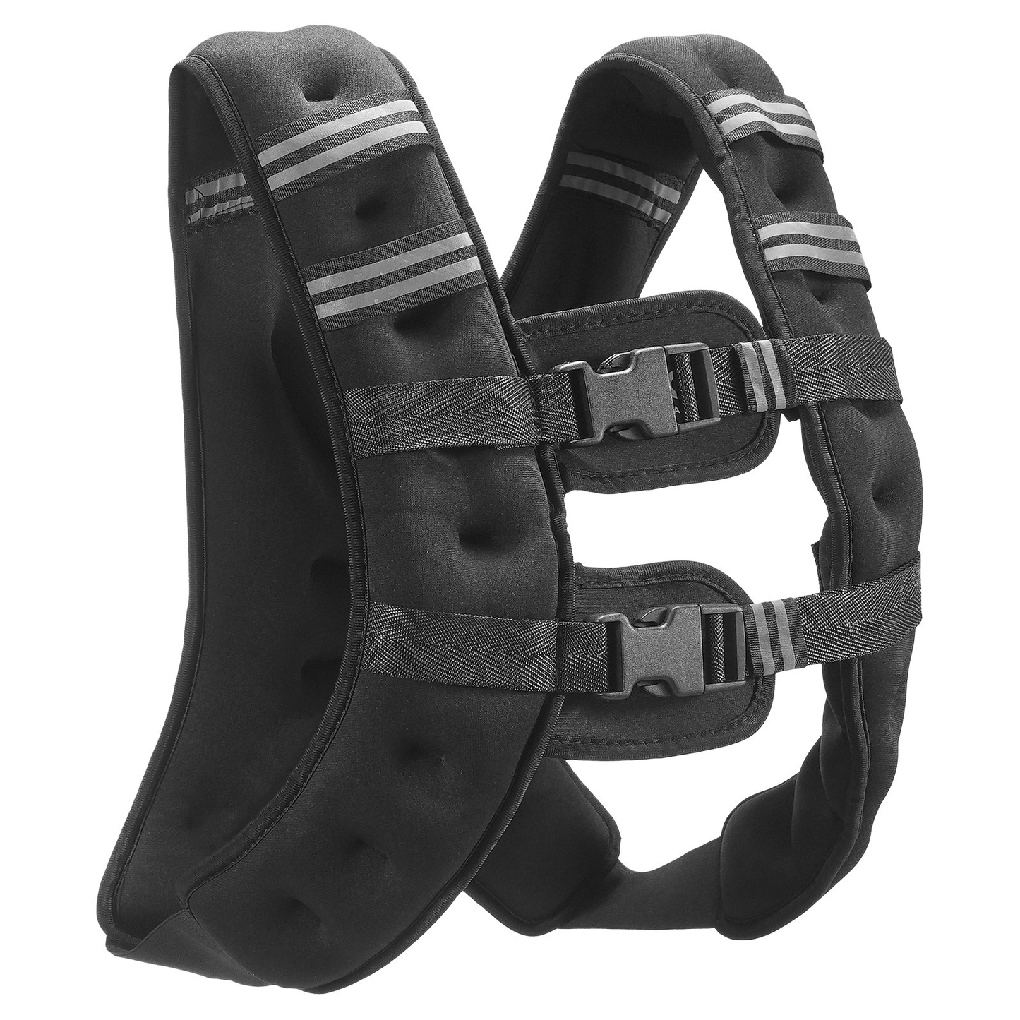 VEVOR 16 lb Weighted Vest for Training & Cardio