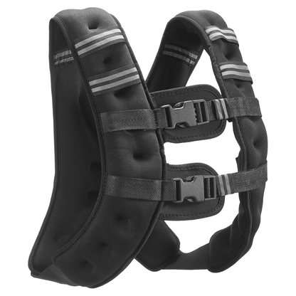 VEVOR 16 lb Weighted Vest for Training & Cardio